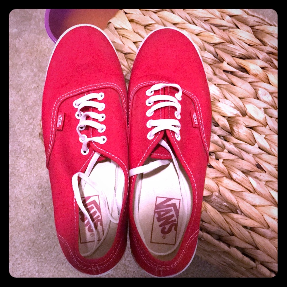 Vans